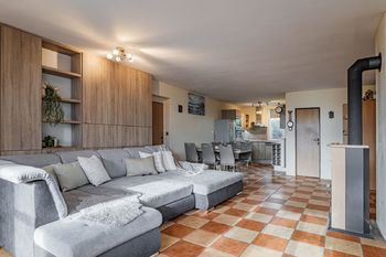 Prodej domu 160 m², Velká Buková