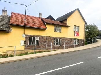 Prodej domu 200 m², Loučka