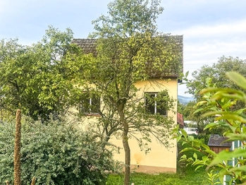 Prodej domu 200 m², Loučka