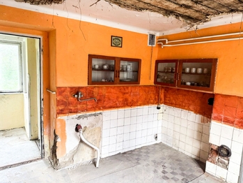 Prodej domu 200 m², Loučka