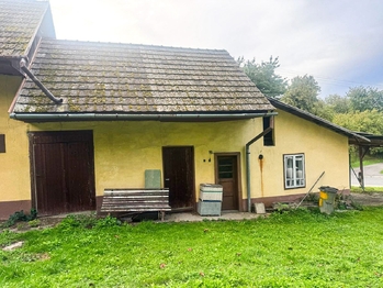Prodej domu 200 m², Loučka