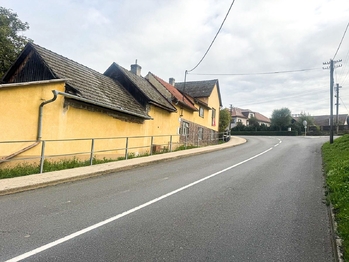Prodej domu 200 m², Loučka
