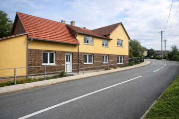 Prodej domu 200 m², Loučka