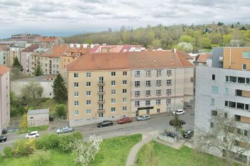 Prodej bytu 1+kk v osobním vlastnictví 42 m², Praha 9 - Letňany