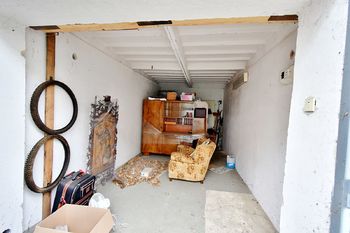 Prodej garáže 20 m², Kolín