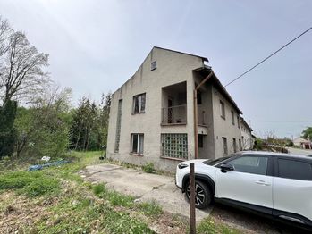 Prodej domu 200 m², Lipová