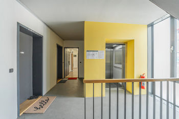 Prodej bytu 3+kk v osobním vlastnictví 90 m², Kladno