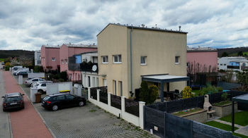 Prodej domu 197 m², Moravské Knínice