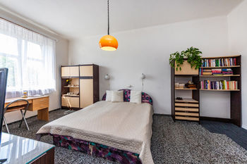 Prodej bytu 2+1 v družstevním vlastnictví 61 m², Praha 9 - Vysočany