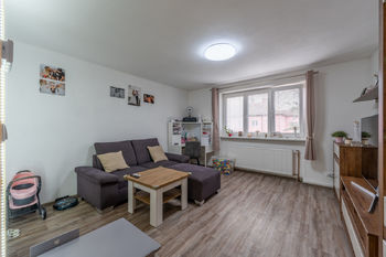 Prodej bytu 2+1 v osobním vlastnictví 63 m², Holešov