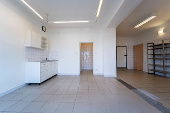 Prodej domu 102 m², Praha 8 - Dolní Chabry