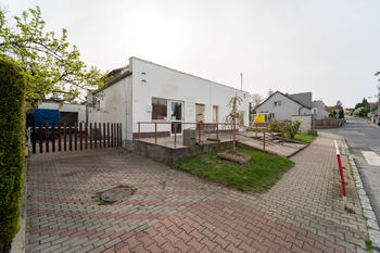 Prodej domu 102 m², Praha 8 - Dolní Chabry