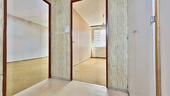 Prodej bytu 2+kk v družstevním vlastnictví 42 m², Mělník