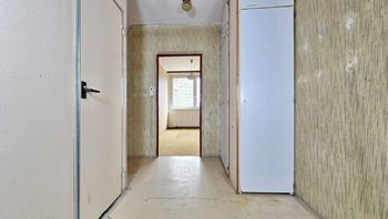 Prodej bytu 2+kk v družstevním vlastnictví 42 m², Mělník