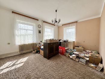 Prodej domu 150 m², Smržovka