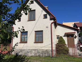 Prodej domu 230 m², Pěnčín