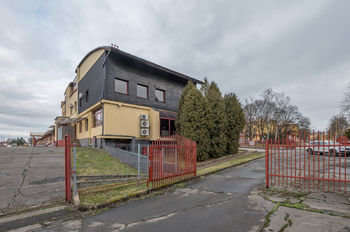 Prodej domu 714 m², Havířov