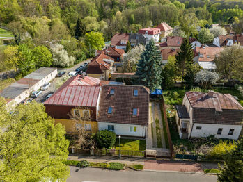 Prodej domu 166 m², Praha 6 - Ruzyně