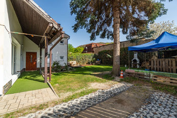 Prodej domu 166 m², Praha 6 - Ruzyně