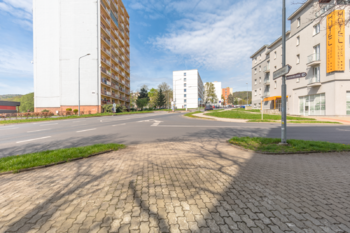 Prodej bytu 1+1 v osobním vlastnictví 32 m², Litvínov