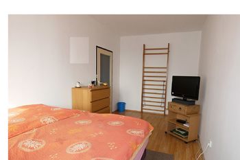 Pronájem bytu 3+1 v osobním vlastnictví 68 m², Týn nad Vltavou