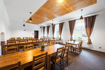 Prodej restaurace 626 m², Velké Meziříčí