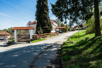 Prodej restaurace 626 m², Velké Meziříčí