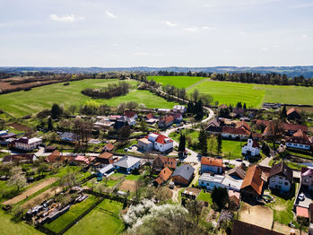 Prodej restaurace 626 m², Velké Meziříčí