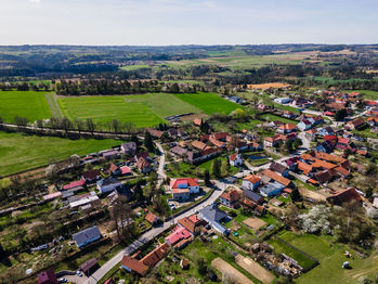 Prodej restaurace 626 m², Velké Meziříčí