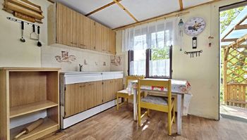 Prodej chaty / chalupy 20 m², Štětí
