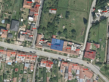 KM - 16.04.2024 - Prodej domu 135 m², Ohrozim 