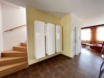 Prodej domu 135 m², Nymburk