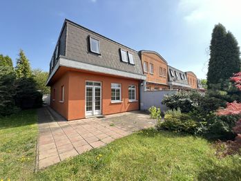 Prodej domu 135 m², Nymburk