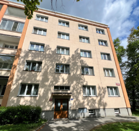 Prodej bytu 2+1 v osobním vlastnictví, Praha 6 - Veleslavín