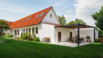 Prodej domu 135 m², Bohdalice-Pavlovice
