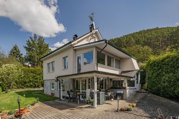 Prodej domu 130 m², Zbečno