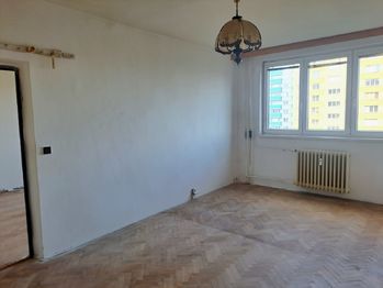 Prodej bytu 2+1 v osobním vlastnictví 55 m², Ostrava