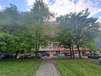 Prodej bytu 2+1 v osobním vlastnictví 55 m², Ostrava