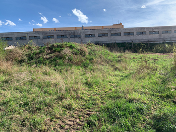Prodej pozemku 964 m², Rakovník