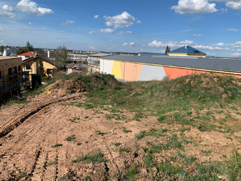 Prodej pozemku 964 m², Rakovník