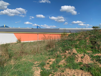 Prodej pozemku 964 m², Rakovník