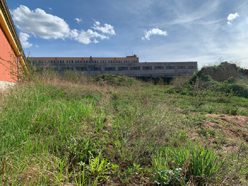Prodej pozemku 964 m², Rakovník
