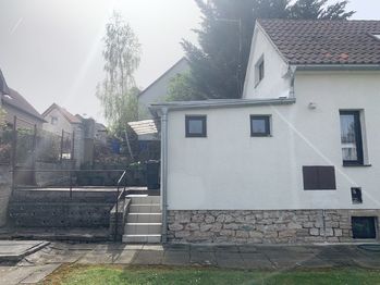 Prodej domu 100 m², Praha 5 - Lochkov
