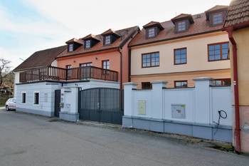 Prodej domu 102 m², Český Krumlov