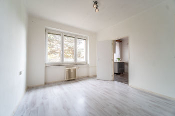 Prodej bytu 2+1 v osobním vlastnictví 52 m², Nymburk