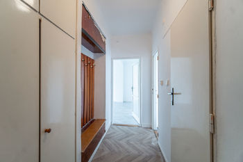 Prodej bytu 2+1 v osobním vlastnictví 52 m², Nymburk