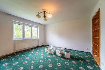 Prodej bytu 3+kk v osobním vlastnictví 59 m², Nymburk