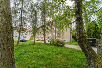 Prodej bytu 3+kk v osobním vlastnictví 59 m², Nymburk