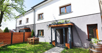 Prodej domu 179 m², Štětí