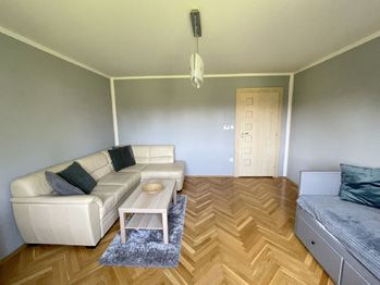 Prodej bytu 3+kk v osobním vlastnictví 64 m², Kostelec nad Labem